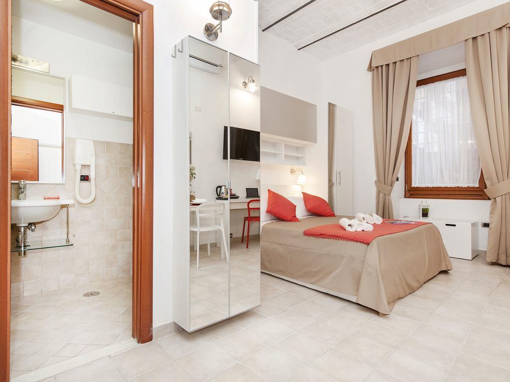 Coral Flat Colosseo Rom Rum bild